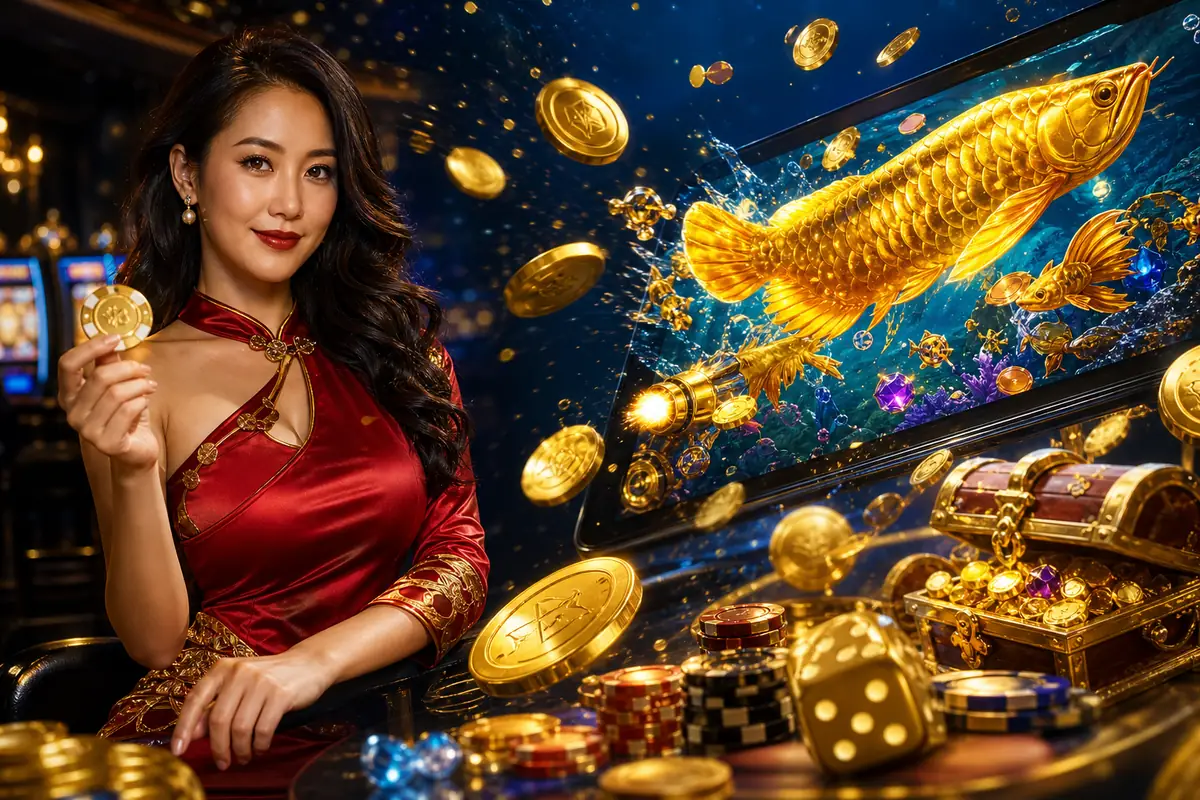 kiara32 Blackjack – play live and classic blackjack online in Malaysia