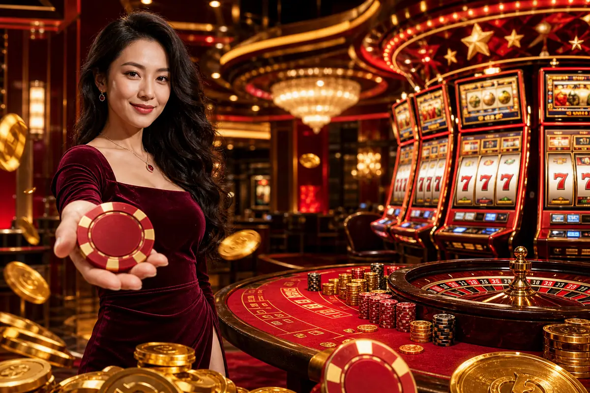 kiara32 Casino live dealer tables